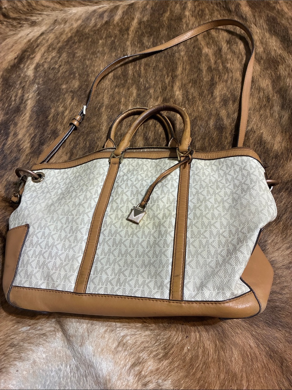 Michael Kors purse